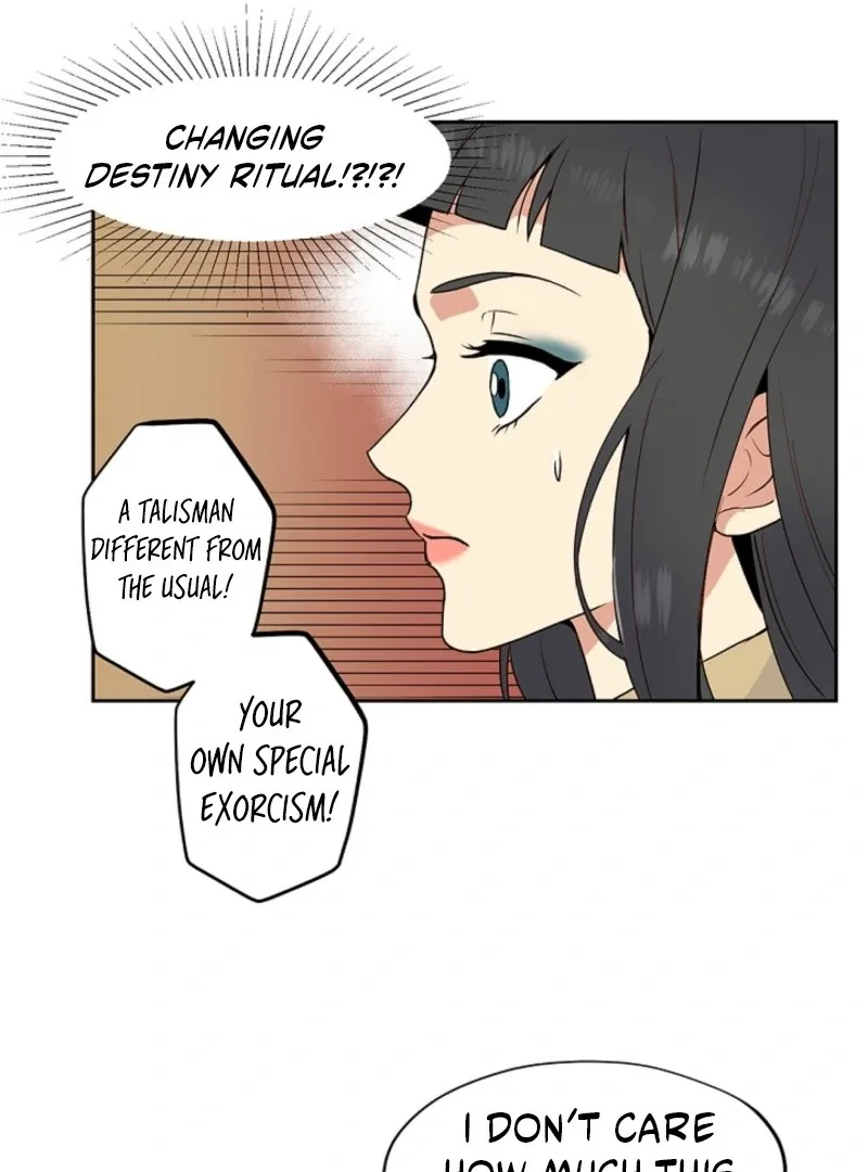 Divine Move Chapter 26 page 29