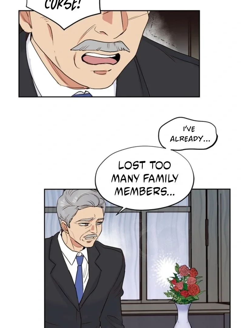 Divine Move Chapter 26 page 34
