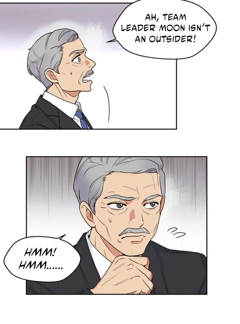 Divine Move Chapter 26 page 23