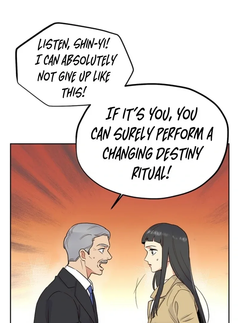 Divine Move Chapter 26 page 27