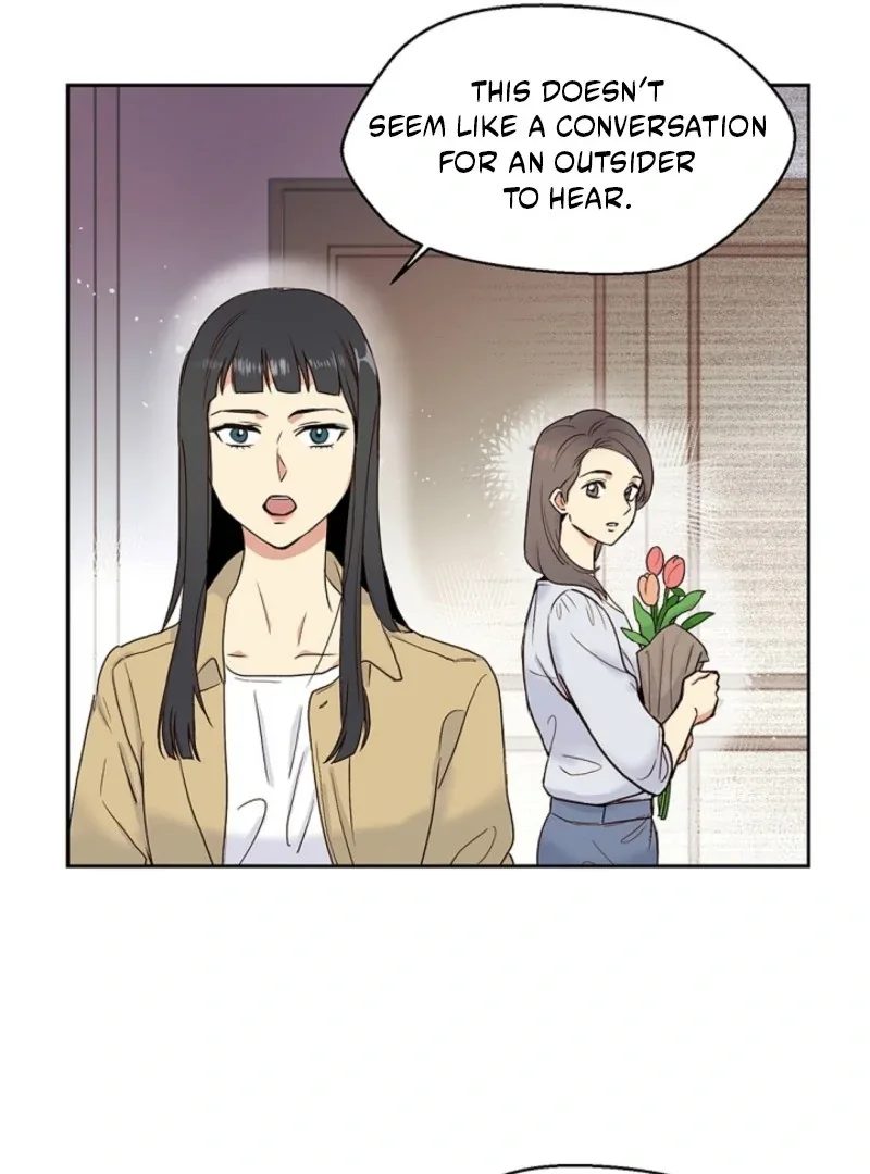 Divine Move Chapter 26 page 22