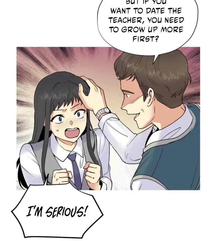 Divine Move Chapter 27 page 9