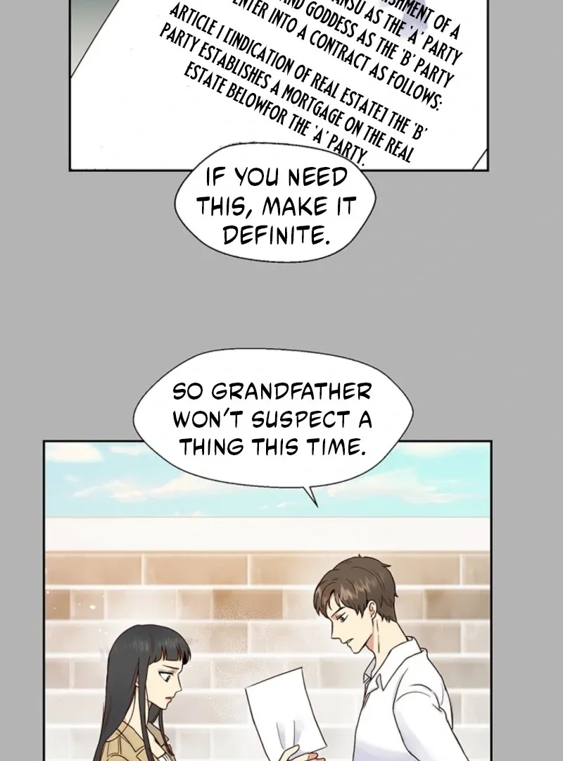 Divine Move Chapter 26 page 46