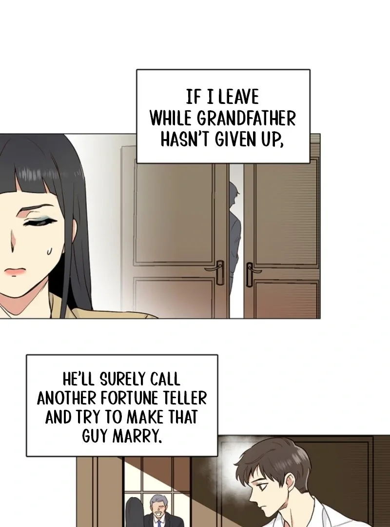 Divine Move Chapter 26 page 39
