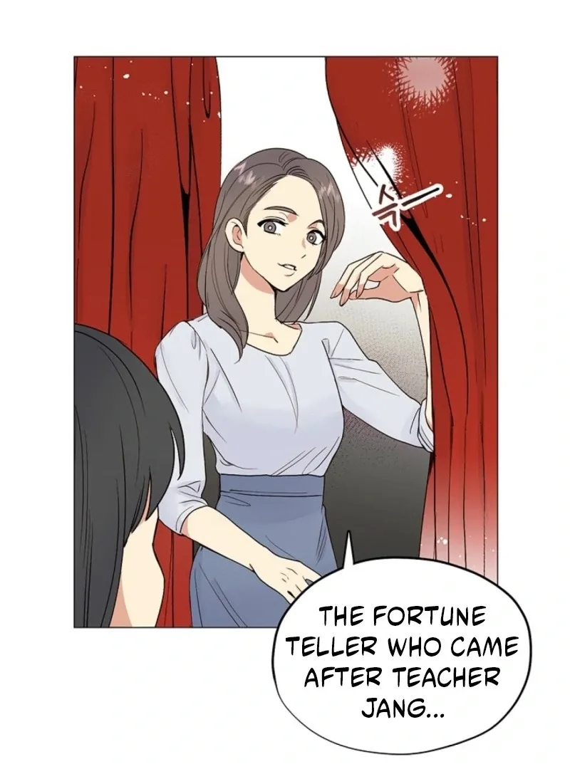 Divine Move Chapter 26 page 57