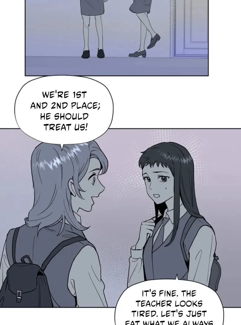 Divine Move Chapter 27 page 27