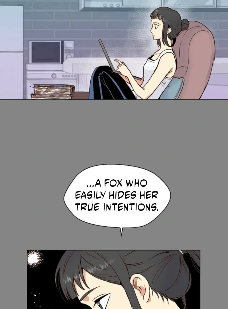 Divine Move Chapter 26 page 65