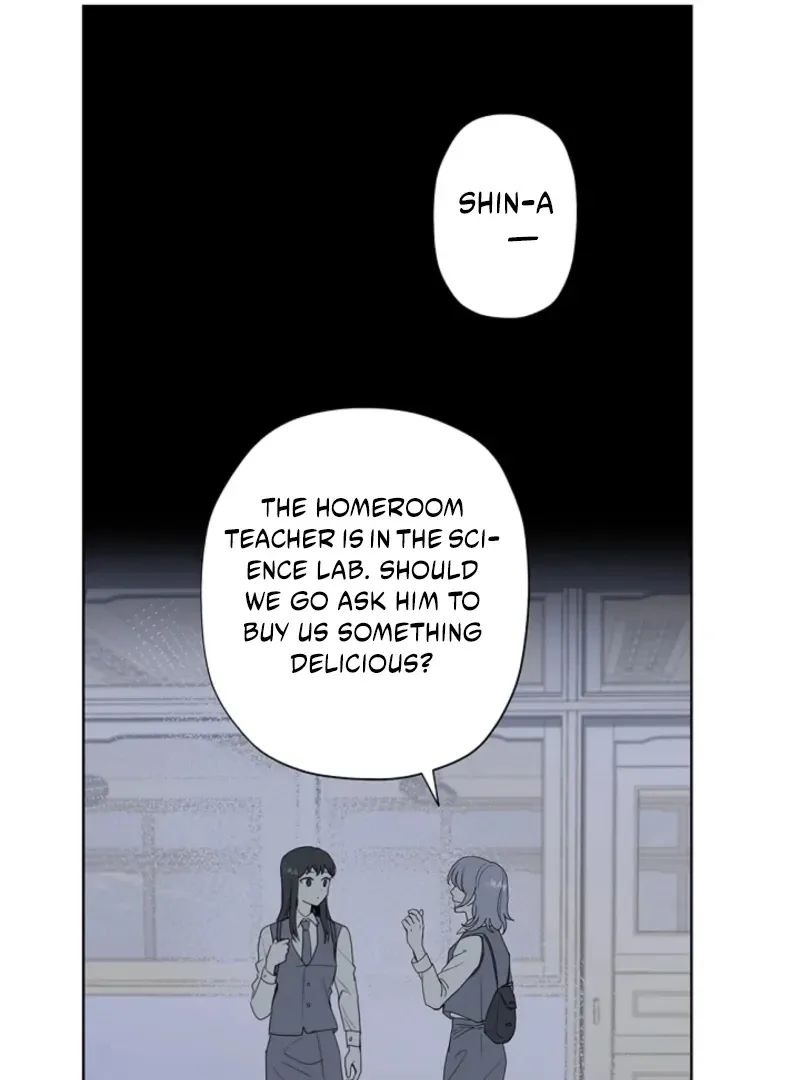 Divine Move Chapter 27 page 26