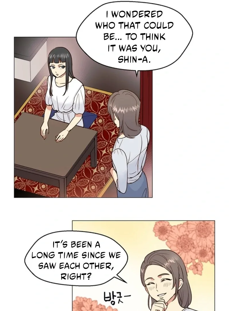 Divine Move Chapter 26 page 60