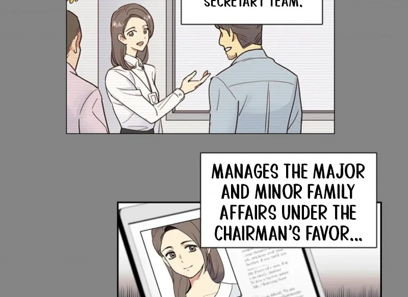 Divine Move Chapter 26 page 63