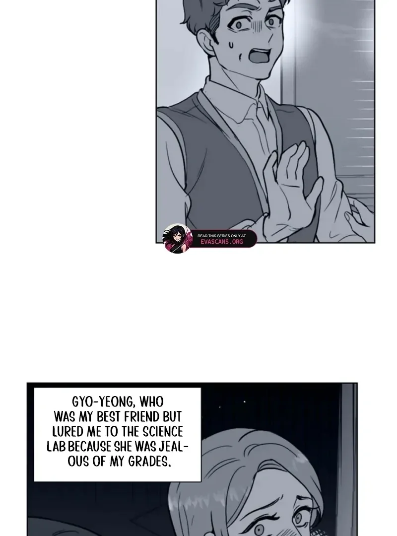 Divine Move Chapter 27 page 41