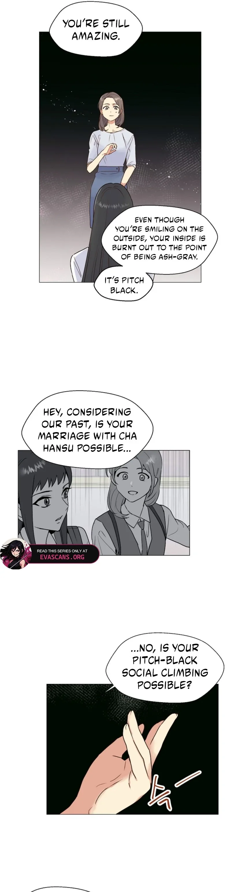 Divine Move Chapter 26 page 78