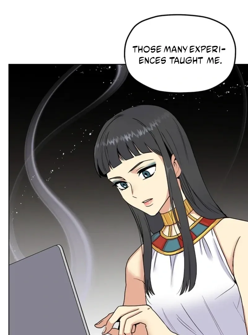 Divine Move Chapter 27 page 47