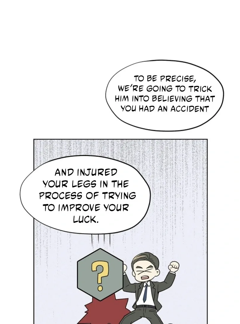 Divine Move Chapter 28 page 20
