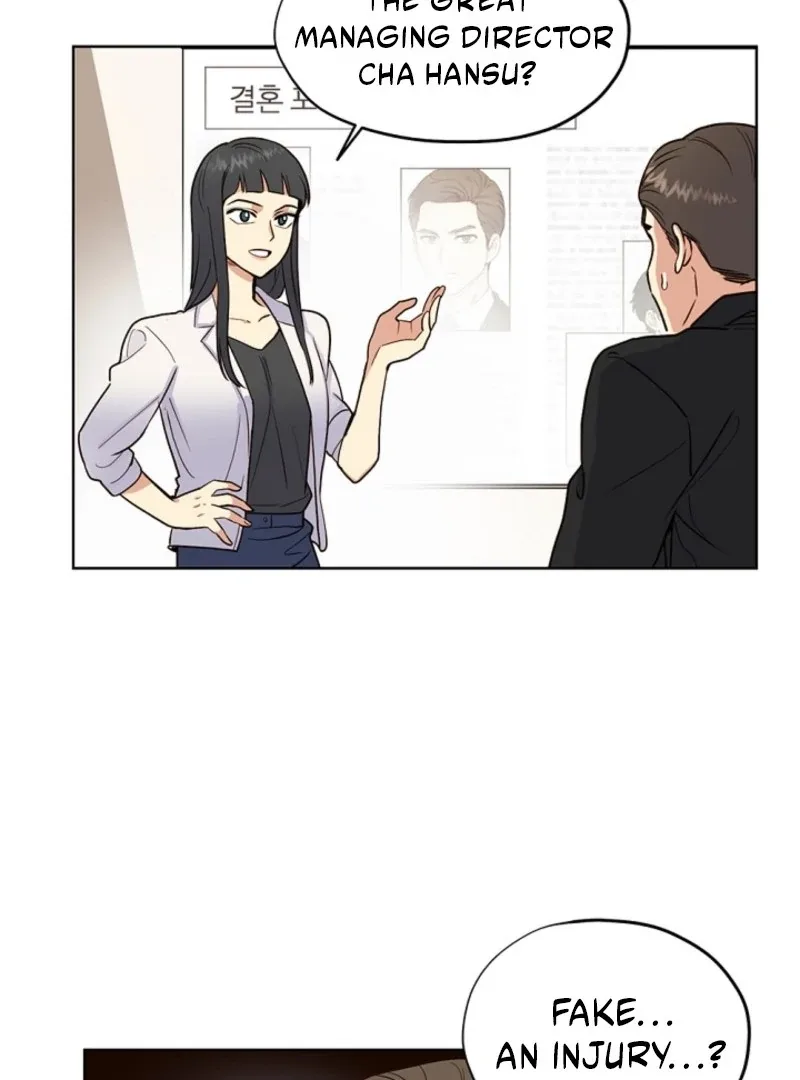 Divine Move Chapter 28 page 25