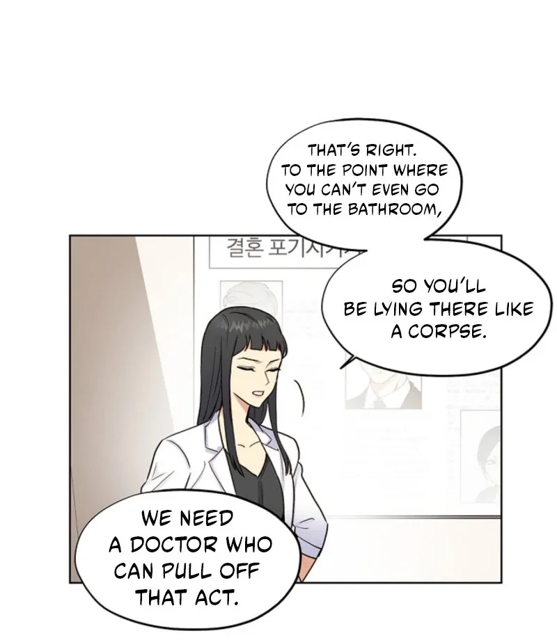 Divine Move Chapter 28 page 27