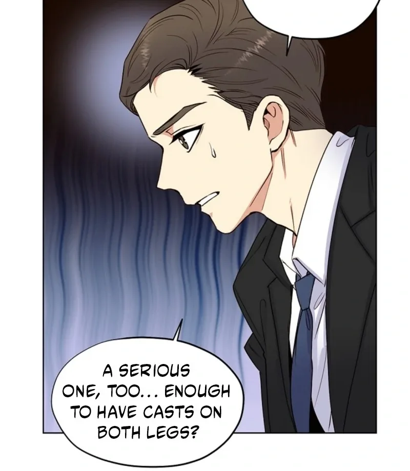 Divine Move Chapter 28 page 26