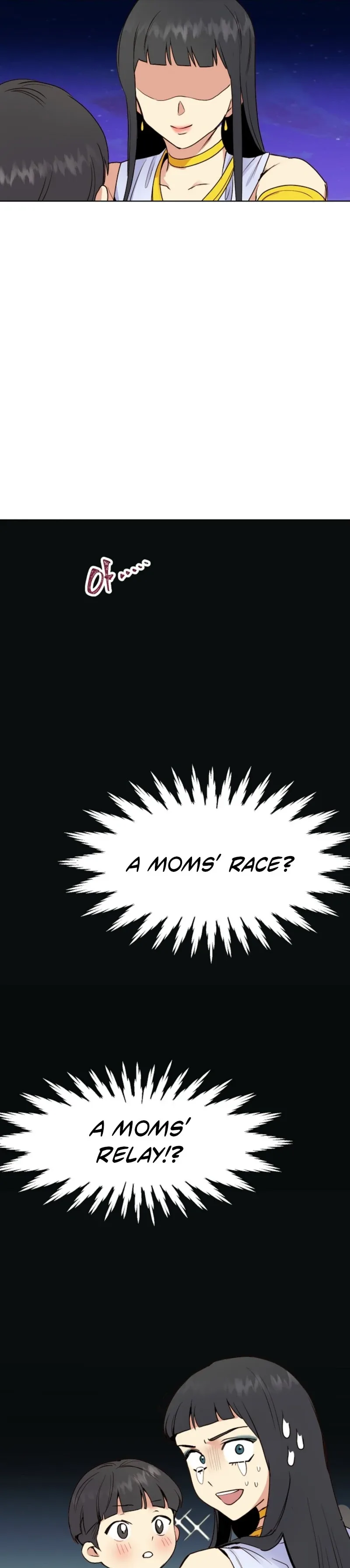 Divine Move Chapter 28 page 40