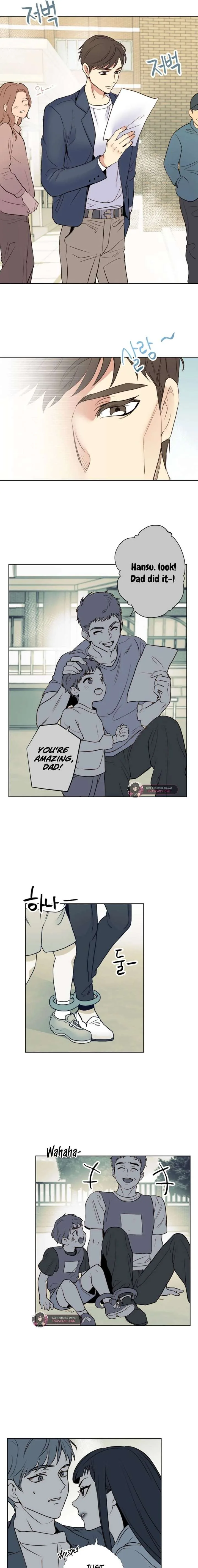 Divine Move Chapter 30 page 12