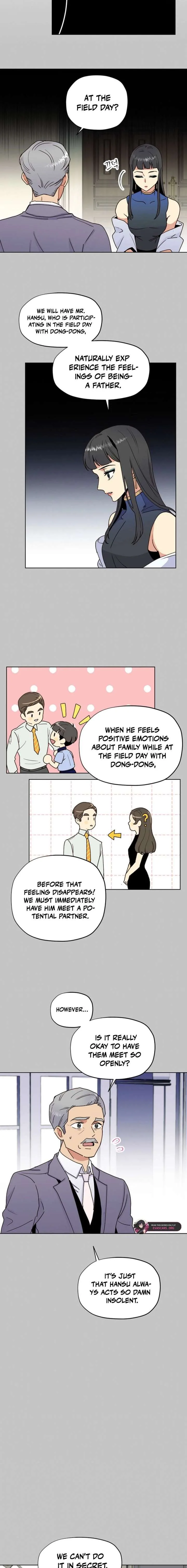 Divine Move Chapter 31 page 3