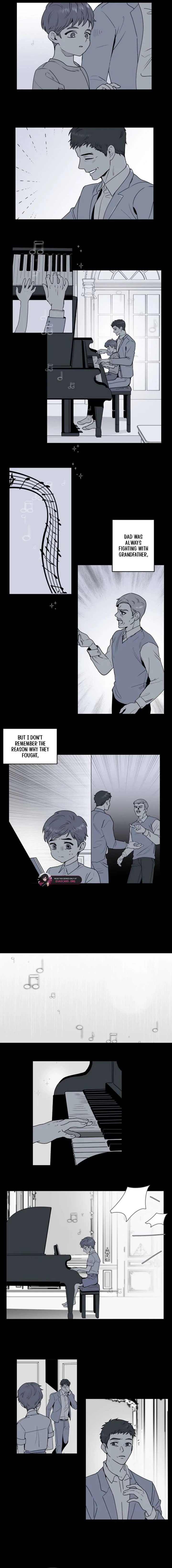 Divine Move Chapter 34 page 3