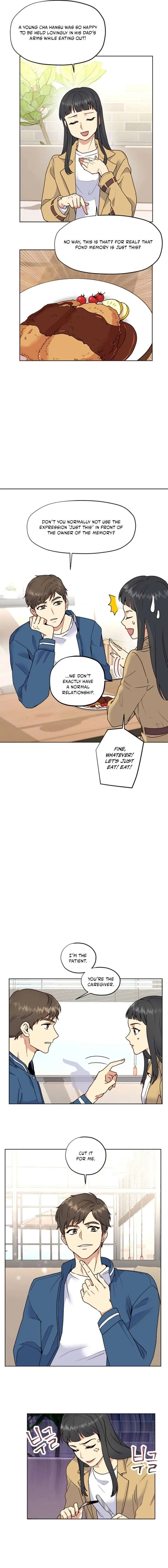 Divine Move Chapter 35 page 2
