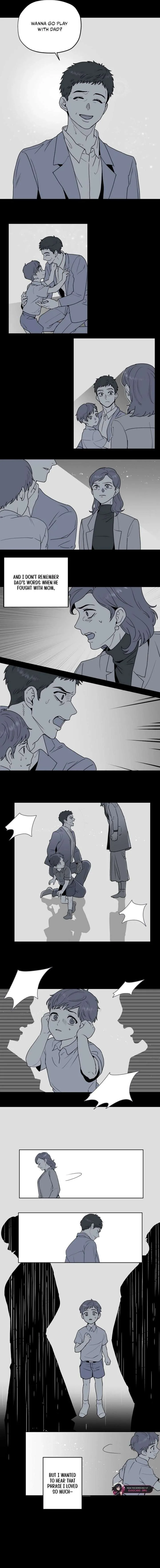 Divine Move Chapter 34 page 4