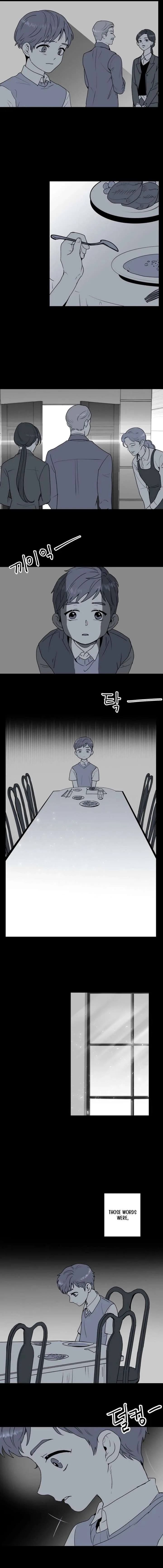 Divine Move Chapter 34 page 7