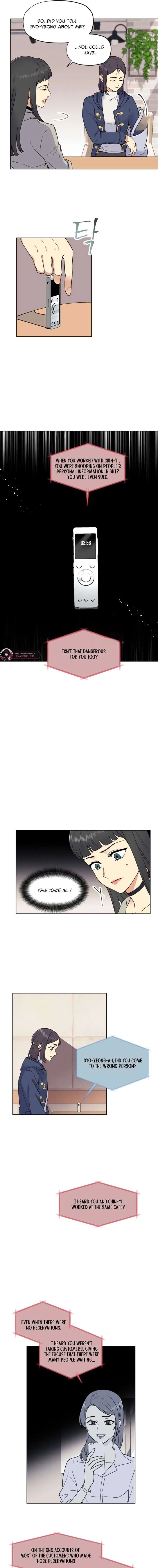 Divine Move Chapter 37 page 3