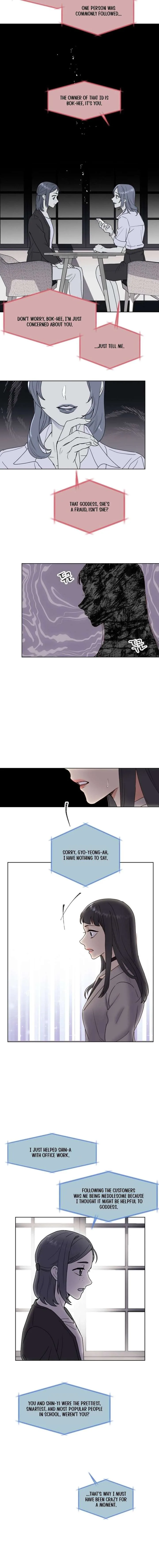 Divine Move Chapter 37 page 4
