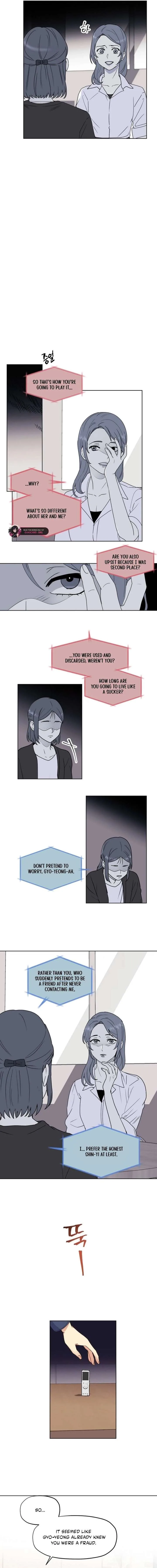 Divine Move Chapter 37 page 5