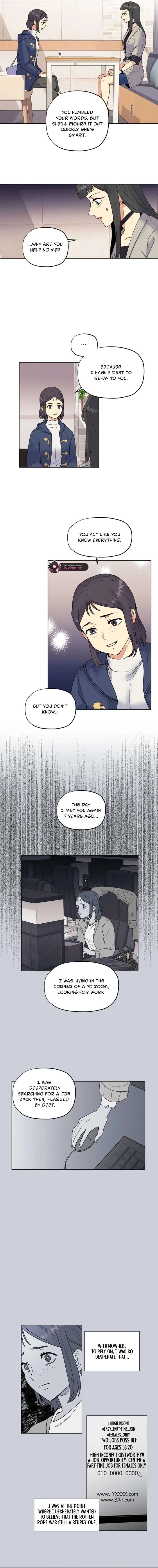 Divine Move Chapter 37 page 6