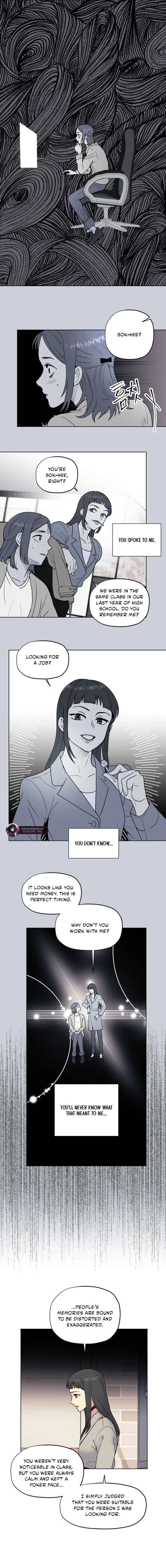 Divine Move Chapter 37 page 7