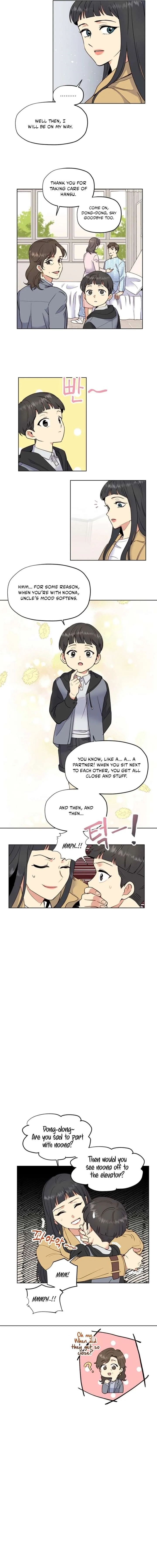 Divine Move Chapter 36 page 2