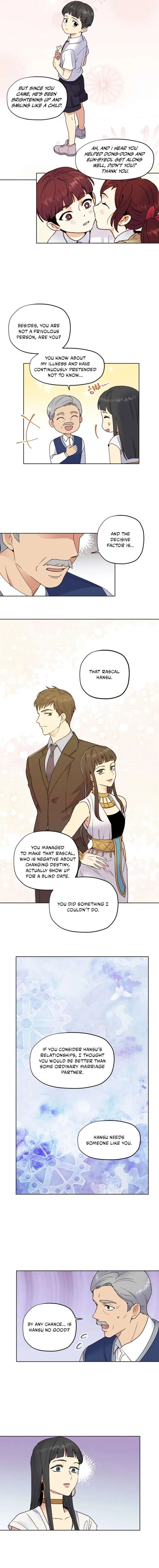 Divine Move Chapter 38 page 7