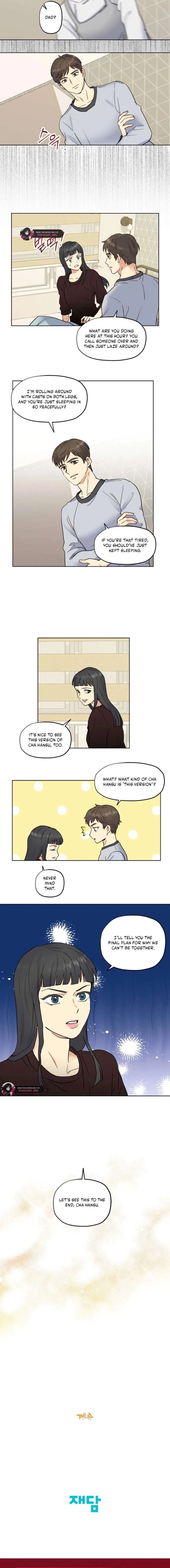 Divine Move Chapter 40 page 10