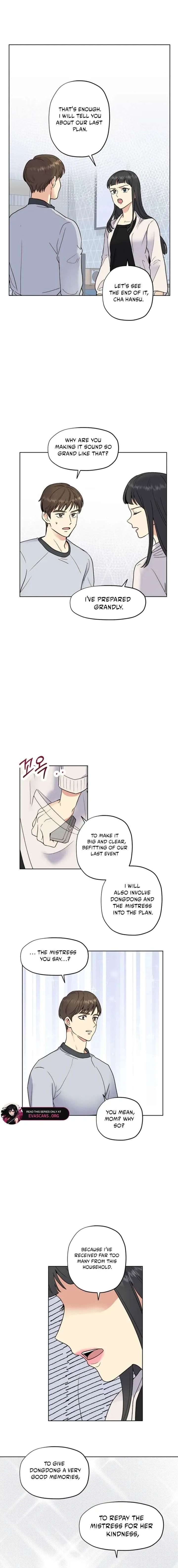 Divine Move Chapter 41 page 2