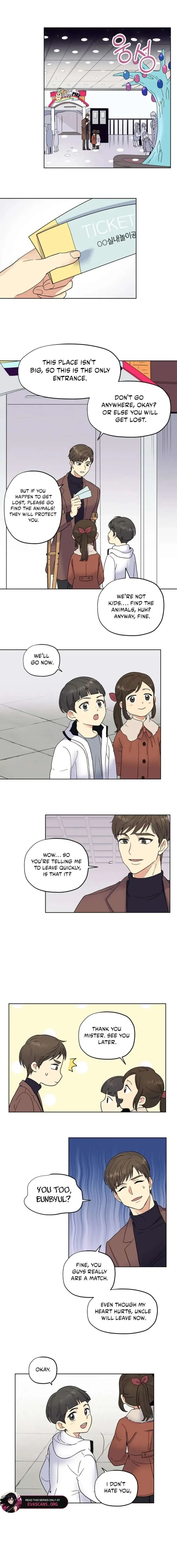 Divine Move Chapter 41 page 7