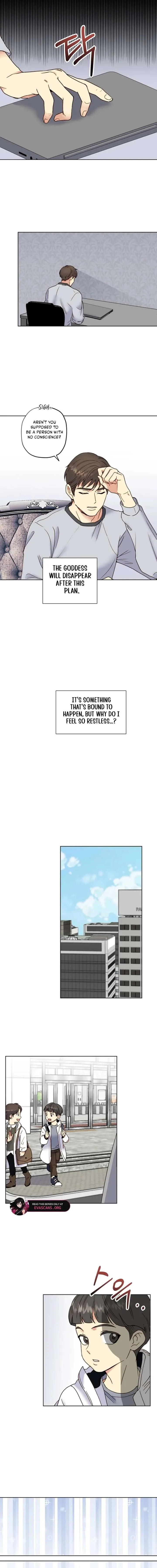 Divine Move Chapter 41 page 4