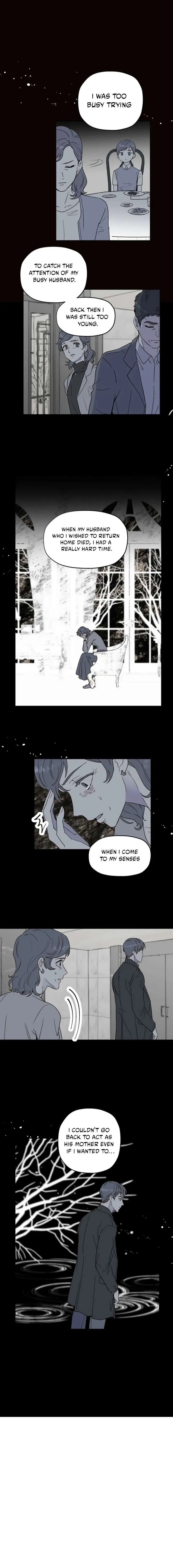 Divine Move Chapter 42 page 3