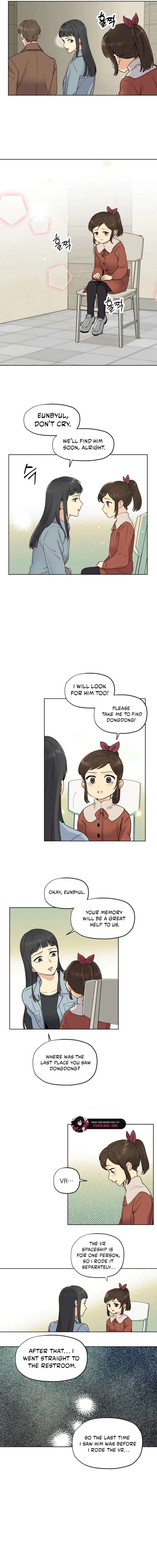 Divine Move Chapter 44 page 2