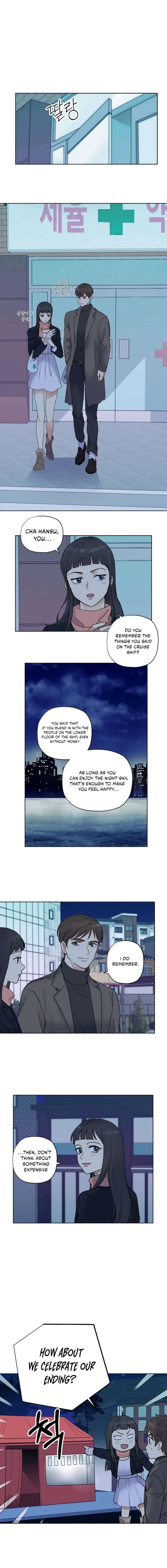 Divine Move Chapter 46 page 4