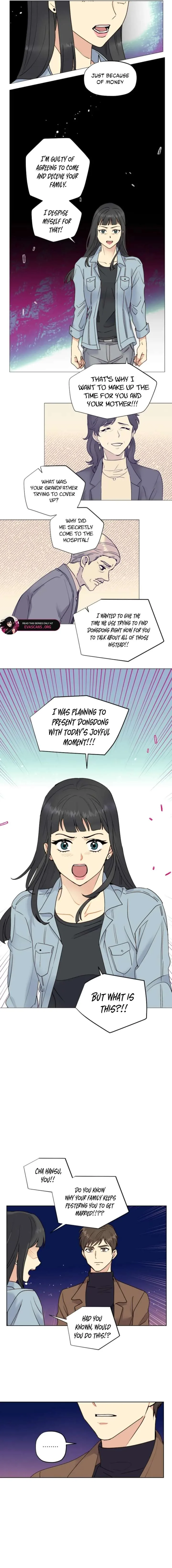 Divine Move Chapter 44 page 6