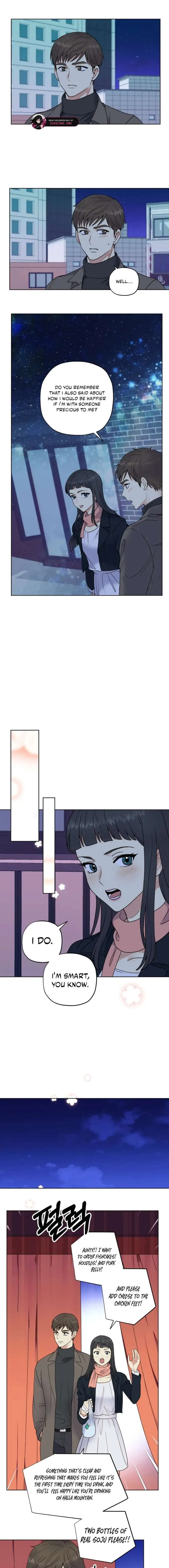 Divine Move Chapter 46 page 5