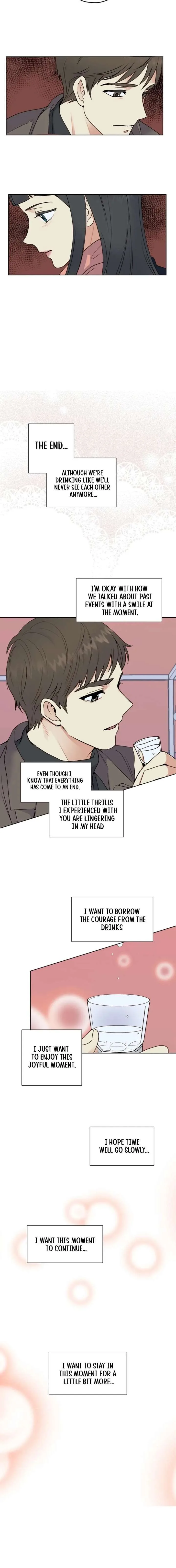Divine Move Chapter 46 page 10