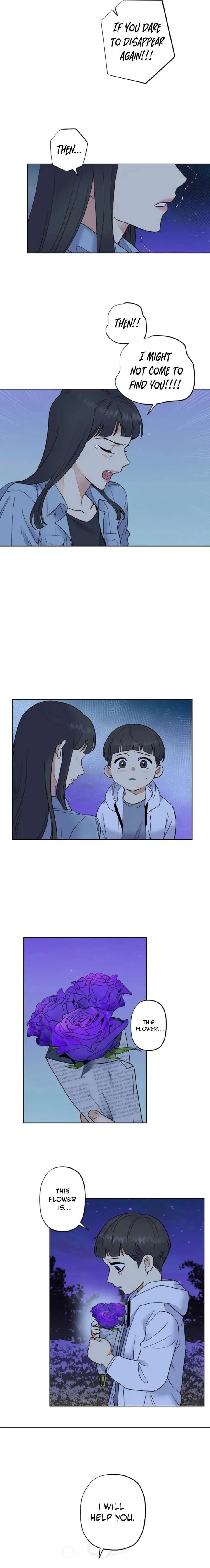 Divine Move Chapter 45 page 6