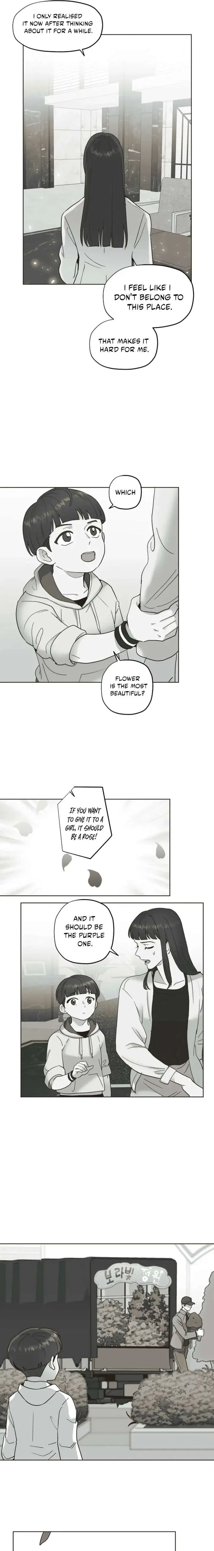 Divine Move Chapter 45 page 9
