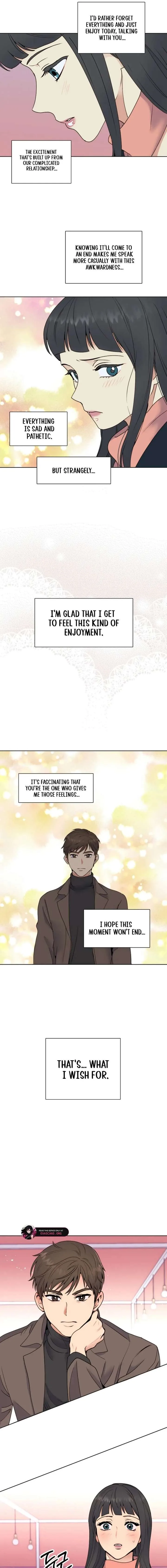 Divine Move Chapter 46 page 11