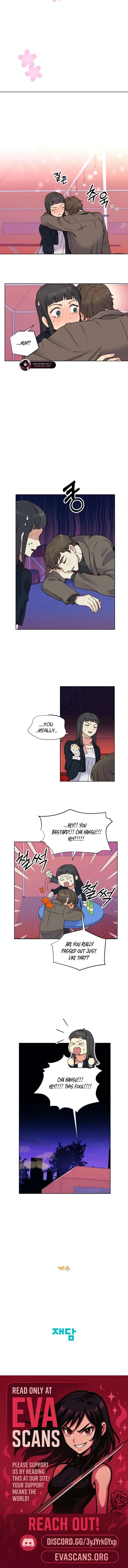 Divine Move Chapter 46 page 13