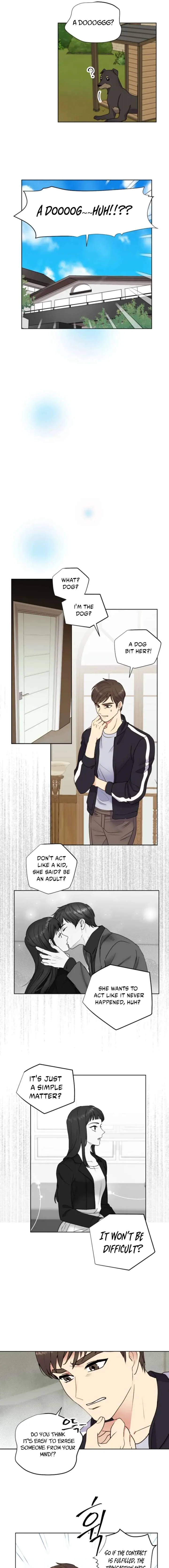 Divine Move Chapter 48 page 3